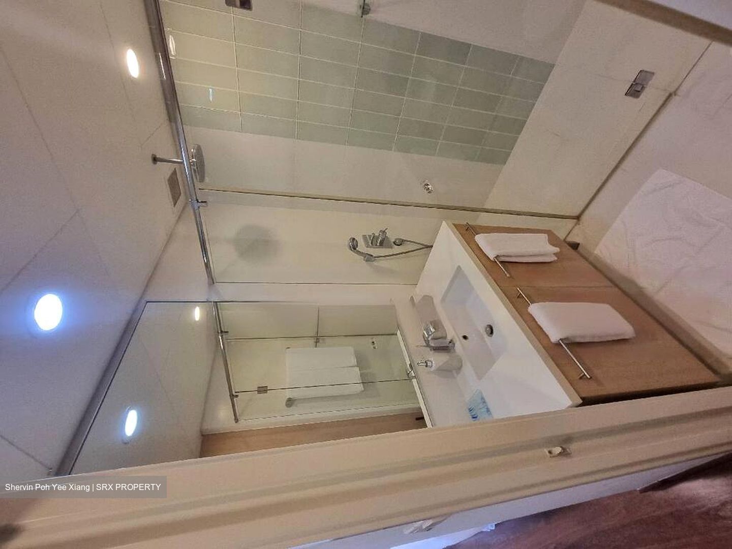 The Sail @ Marina Bay (D1), Apartment #460007621
